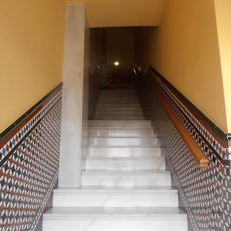 Hostal Carlos III El Ejido Eksteriør billede