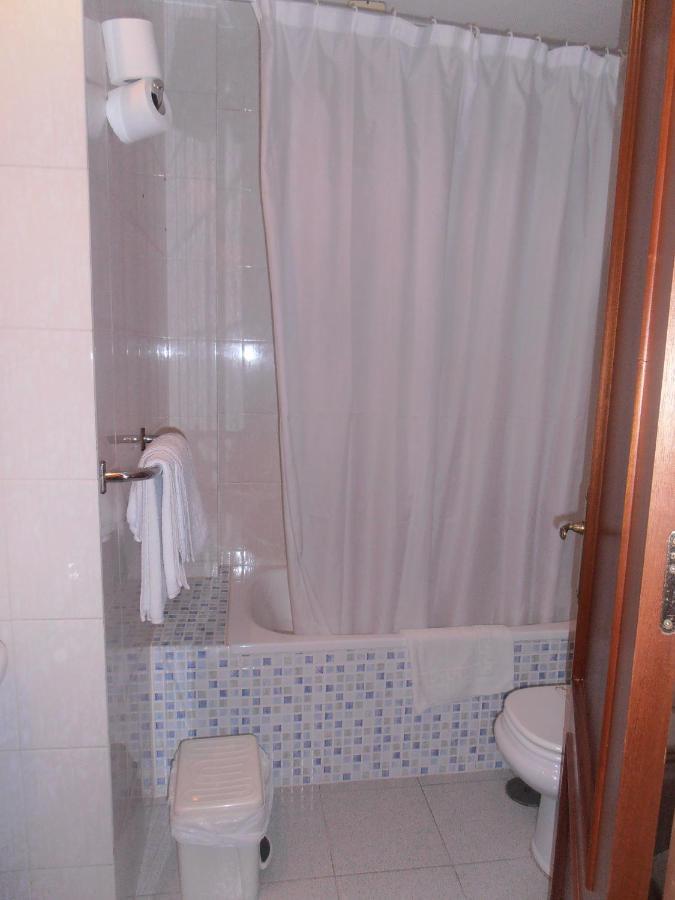 Hostal Carlos III El Ejido Værelse billede