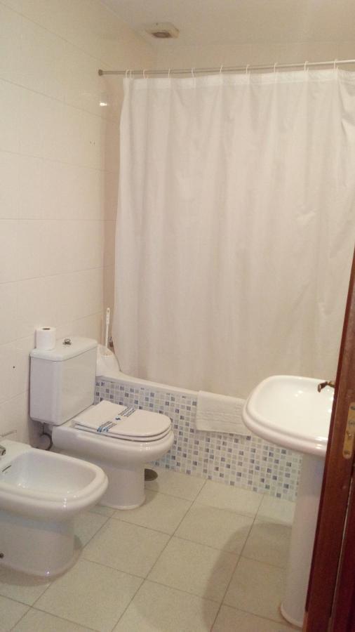 Hostal Carlos III El Ejido Eksteriør billede