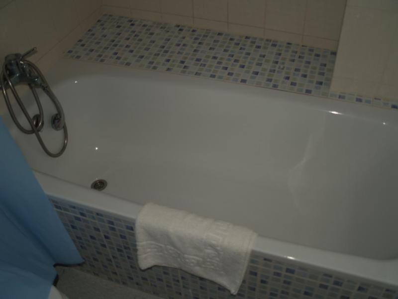 Hostal Carlos III El Ejido Eksteriør billede