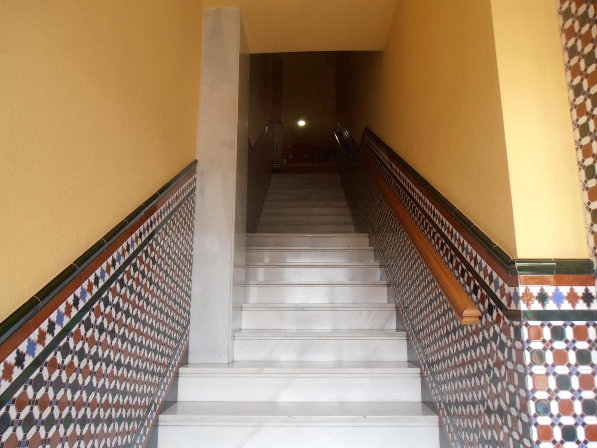 Hostal Carlos III El Ejido Eksteriør billede