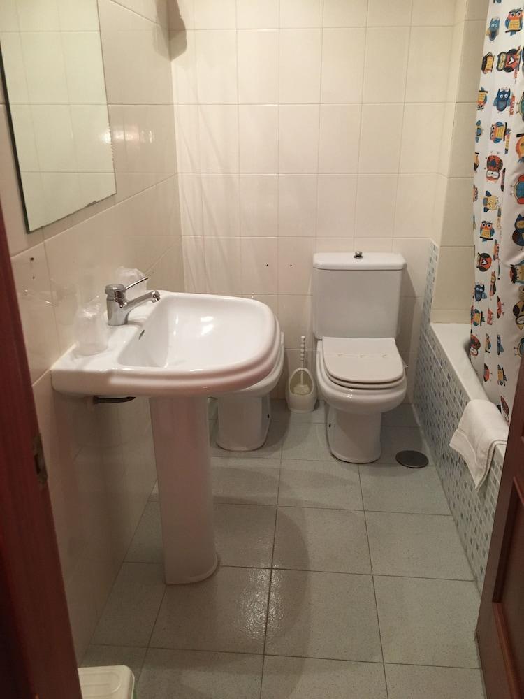 Hostal Carlos III El Ejido Eksteriør billede